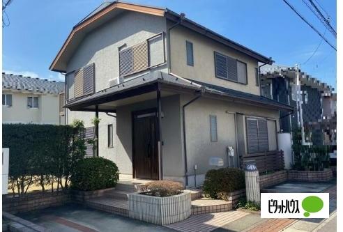 各務原エリアの不動産