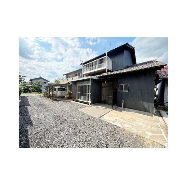 各務原エリアの不動産