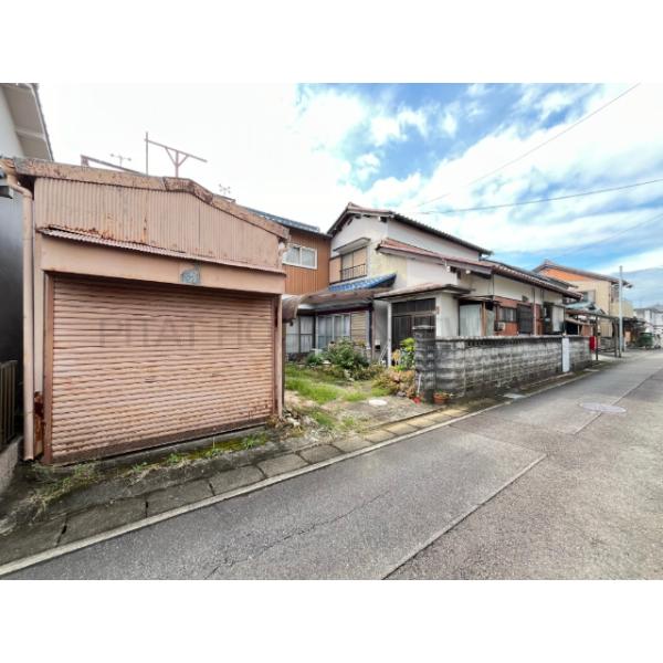 各務原エリアの不動産