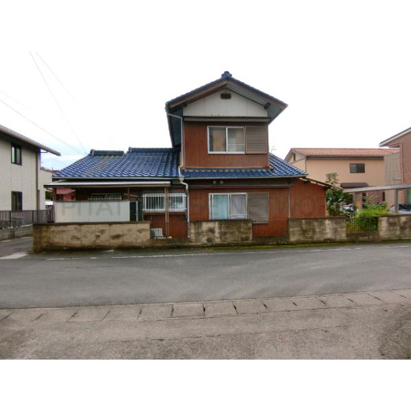 各務原エリアの不動産