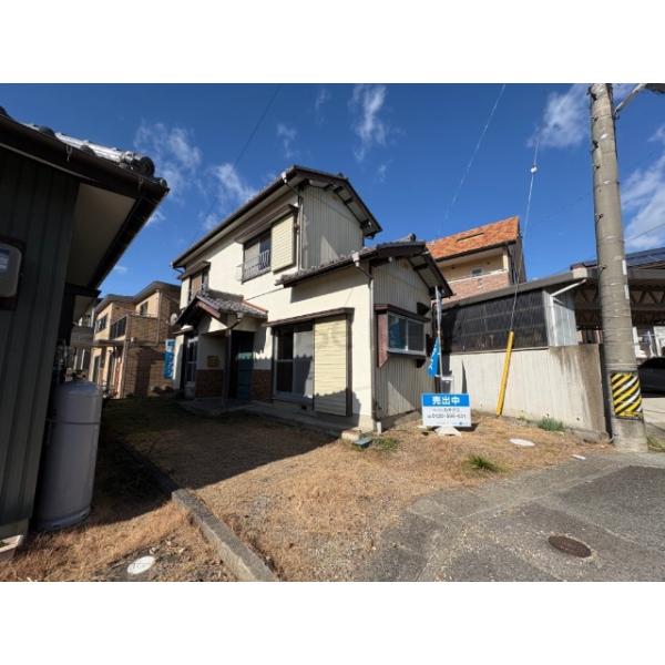 各務原エリアの不動産