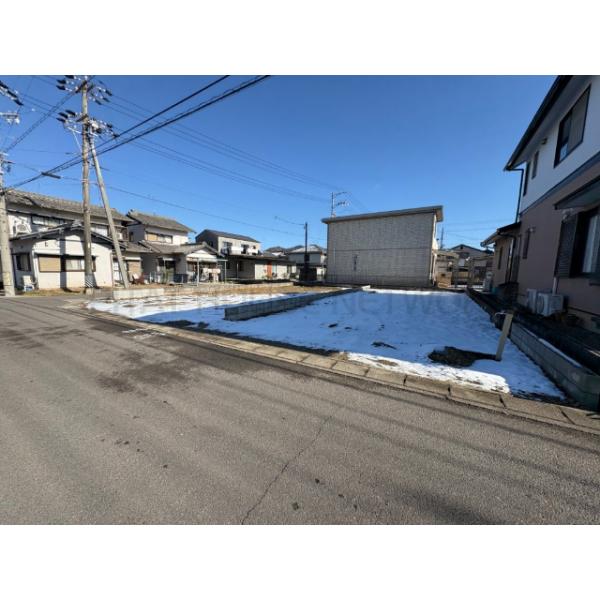 各務原エリアの不動産