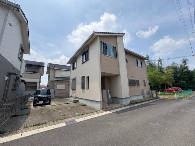 各務原エリアの不動産