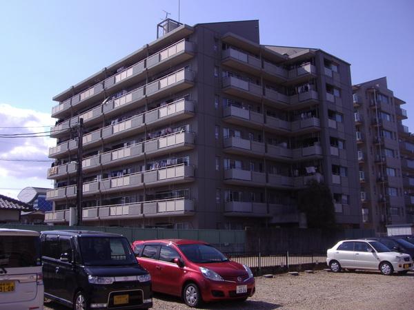 各務原エリアの不動産