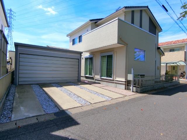 各務原エリアの不動産