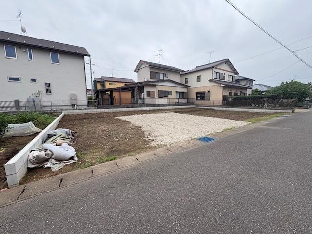 各務原エリアの不動産