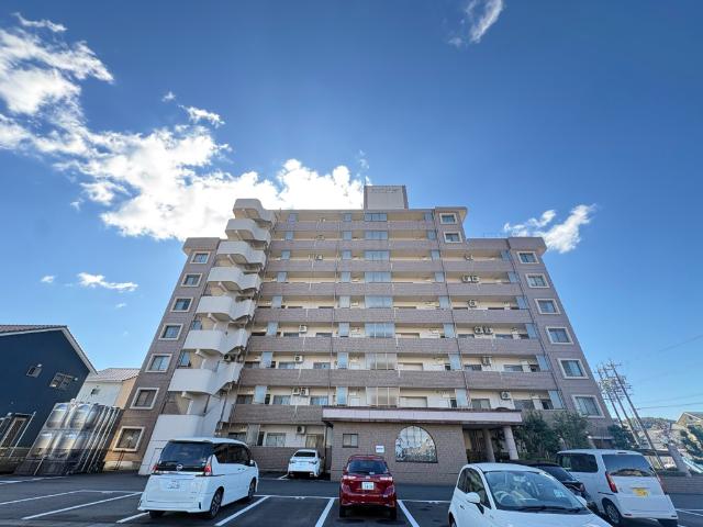 各務原エリアの不動産