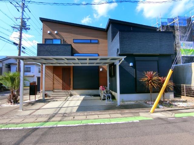 各務原エリアの不動産