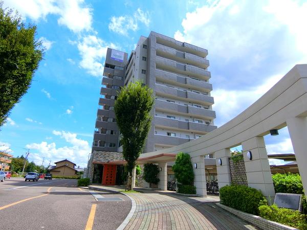 各務原エリアの不動産