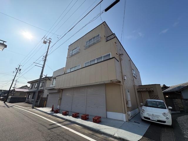 各務原エリアの不動産