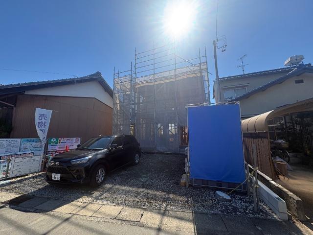 各務原エリアの不動産