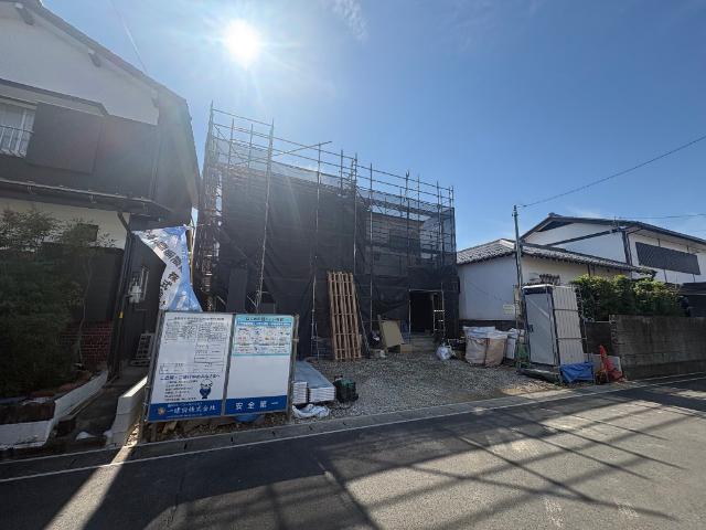 各務原エリアの不動産